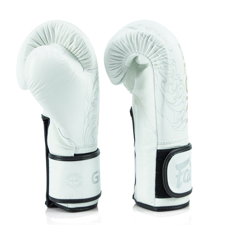 Fairtex Glory X  BGVG3 Boxing Gloves  Fight Co