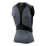 Tenacity Sleeveless Pro Guard Top  Fight Co