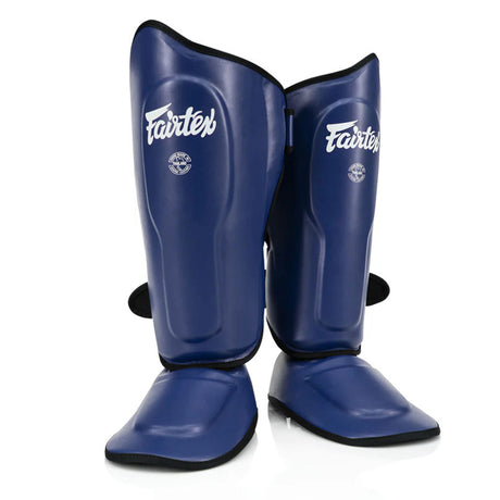 Fairtex SP9 Ultra Ergo Shin Guards