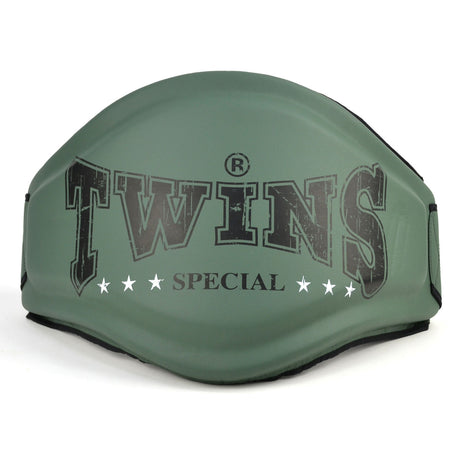 Twins Large Logo Belly Pad Twins Special