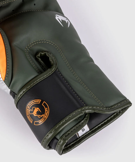 Venum Elite Boxing Gloves  Fight Co