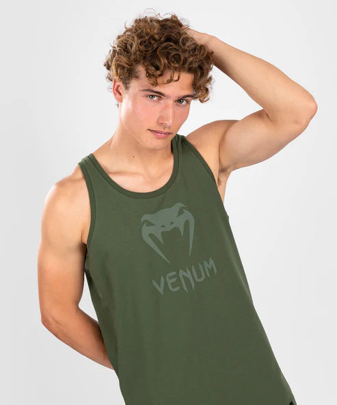 Venum Classic Tank Top - Fight Co