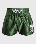 Venum Classic Muay Thaï Short  Fight Co