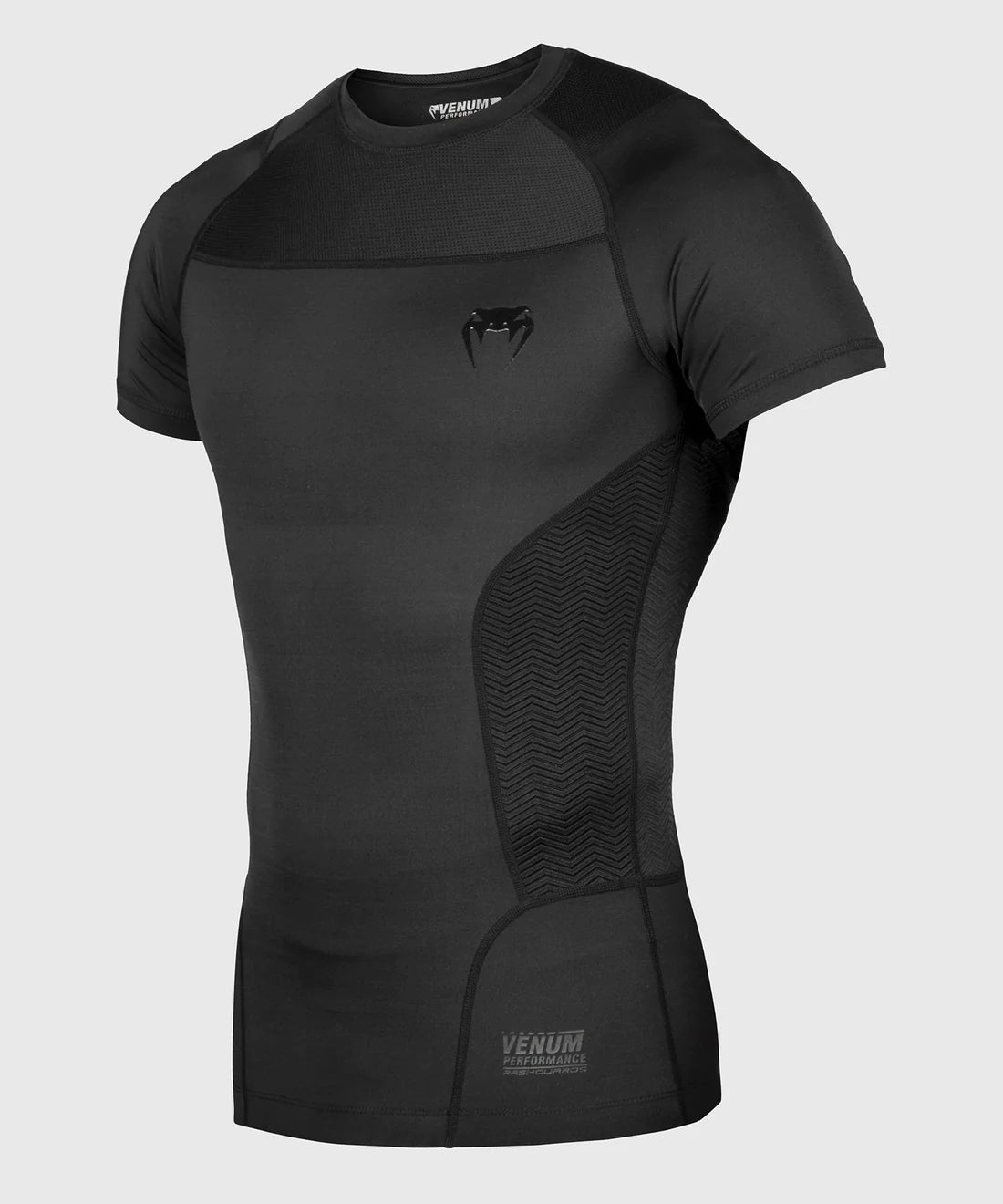 Venum G-Fit Air SS Rash Guard  Fight Co