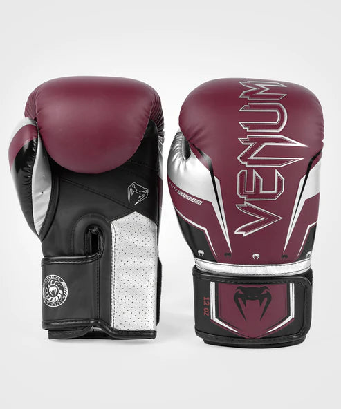 Venum Elite Evo Boxing Gloves - Fight Co