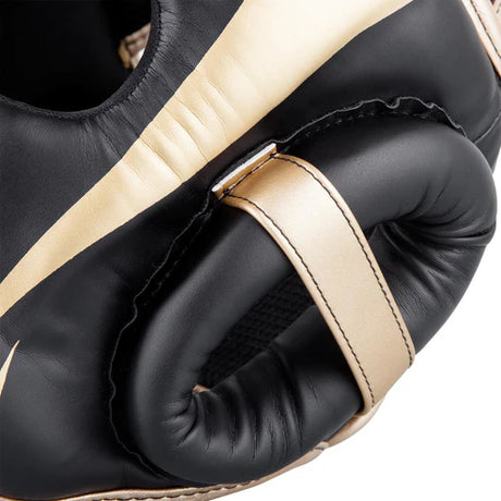 Venum Elite Head Guard - Fight Co