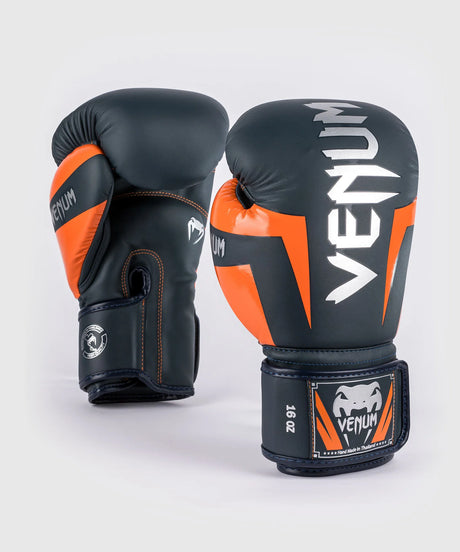 Venum Elite Boxing Gloves  Fight Co