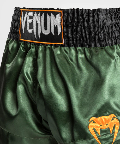Venum Classic Muay Thaï Short  Fight Co