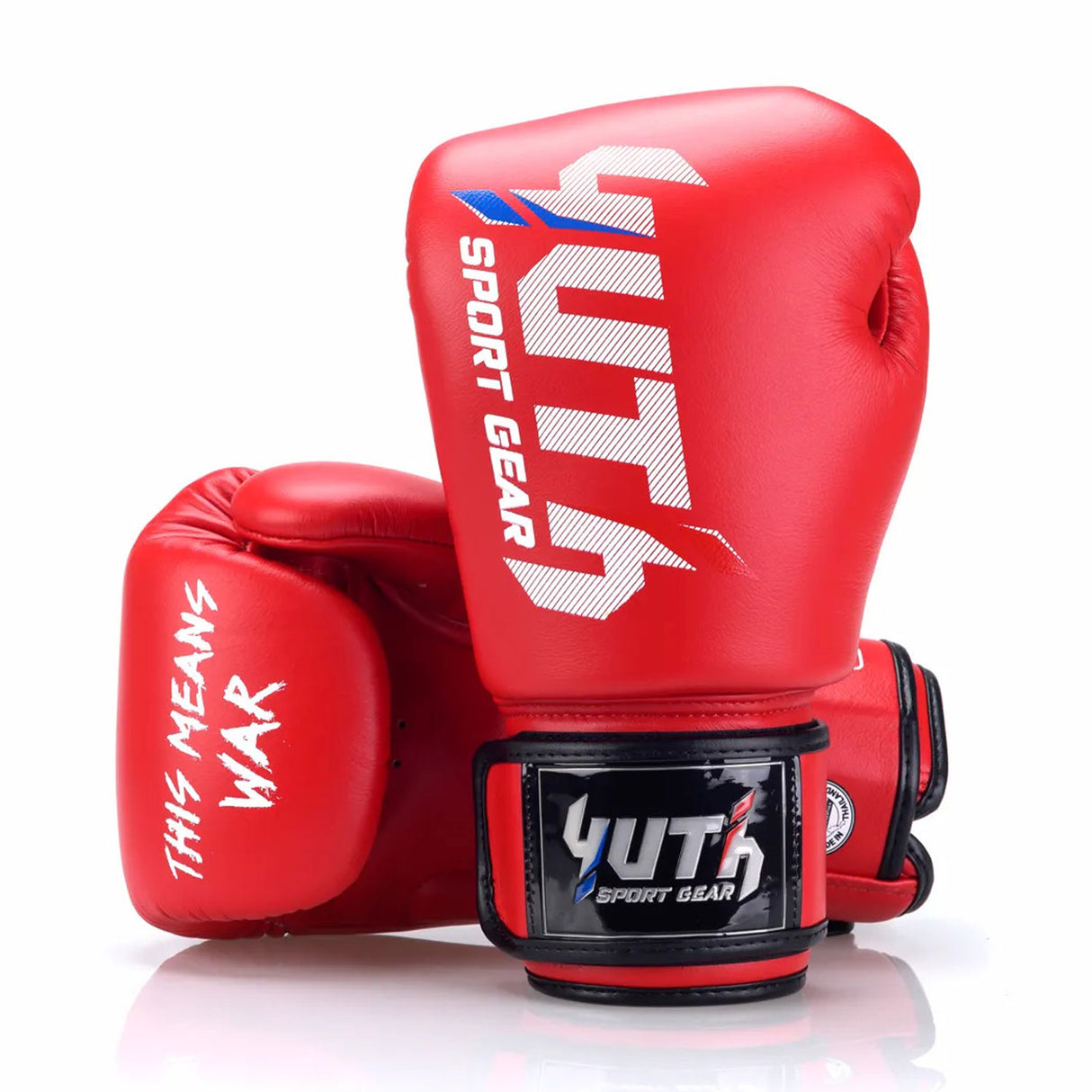 Yuth Sport Line Boxing Gloves