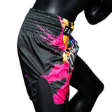 Fairtex Funky Soul Muay Thai Shorts