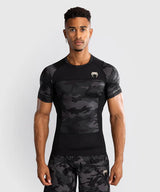 Venum G-Fit Air Short Sleeve Rash Guard