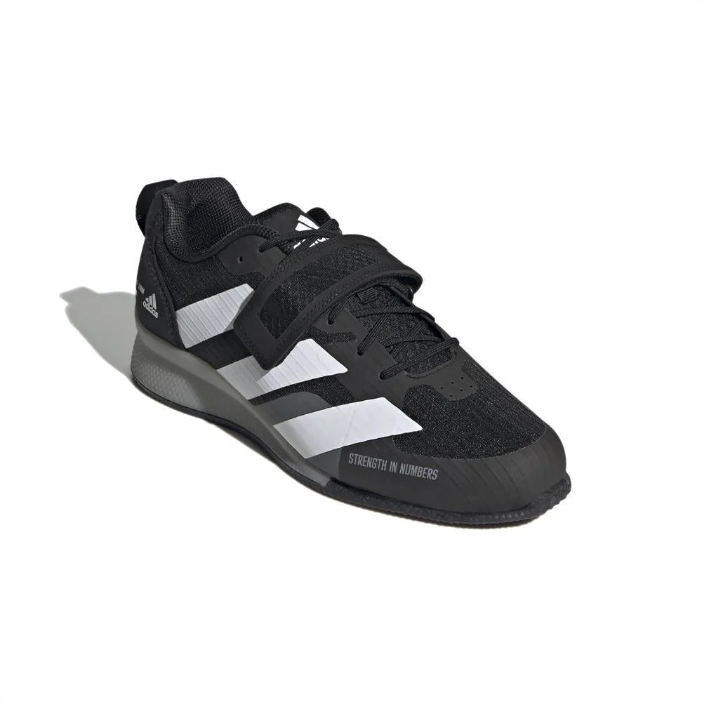 Adidas Adipower 3 Weightlifting Boots