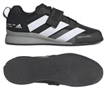 Adidas Adipower 3 Weightlifting Boots