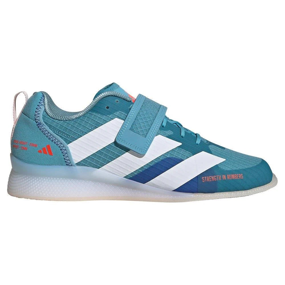Adidas Adipower 3 Weightlifting Boots