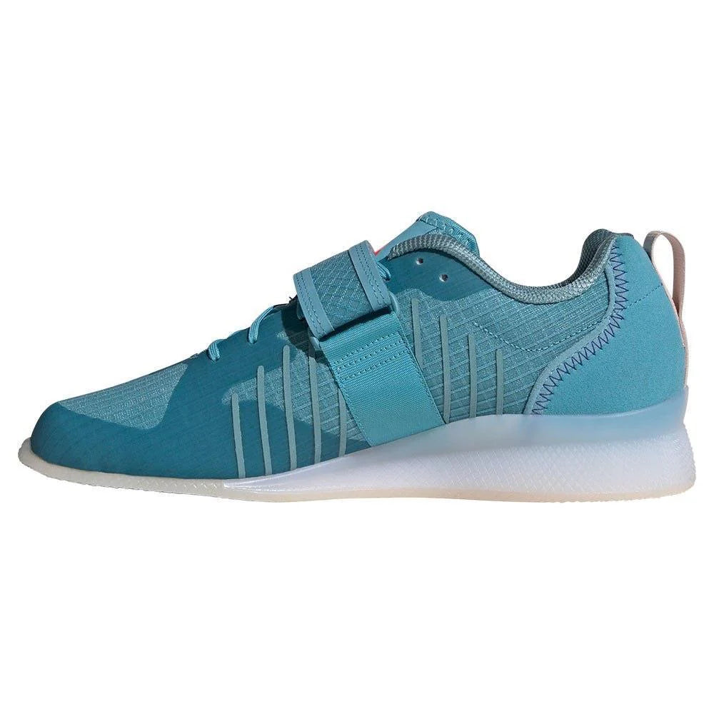 Adidas Adipower 3 Weightlifting Boots