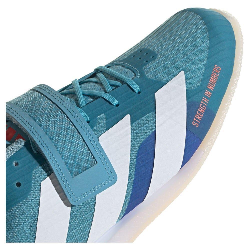 Adidas Adipower 3 Weightlifting Boots