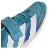 Adidas Adipower 3 Weightlifting Boots