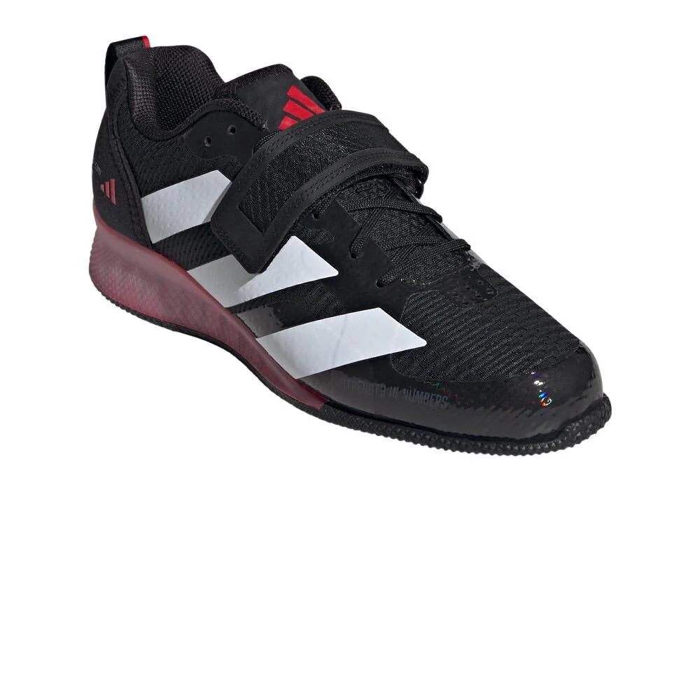 Adidas Adipower 3 Weightlifting Boots