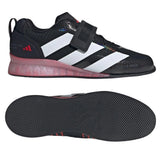 Adidas Adipower 3 Weightlifting Boots