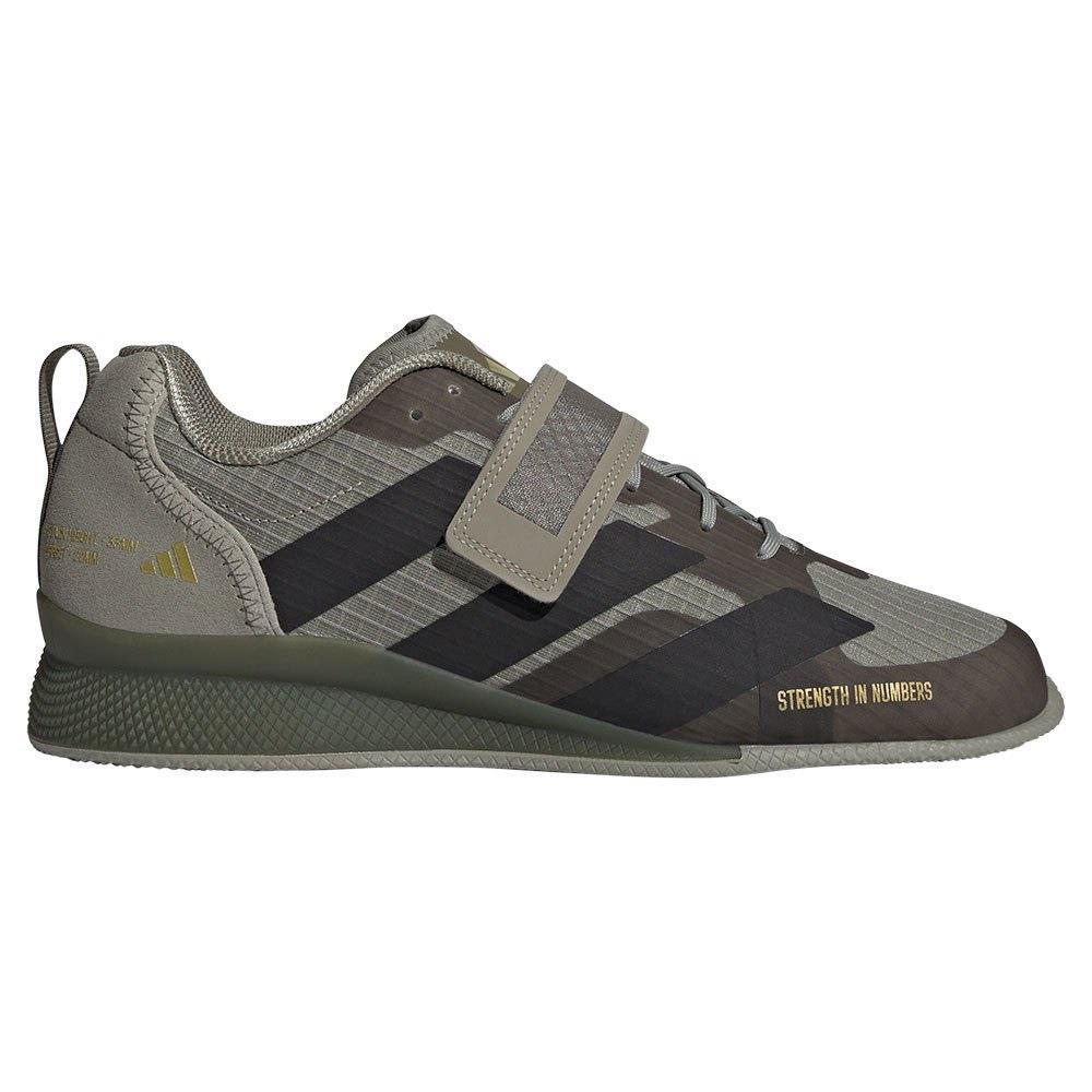 Adidas Adipower 3 Weightlifting Boots