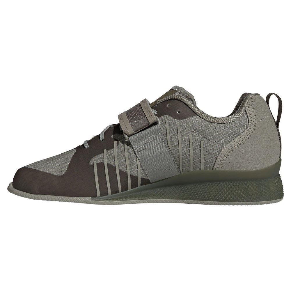 Adidas Adipower 3 Weightlifting Boots
