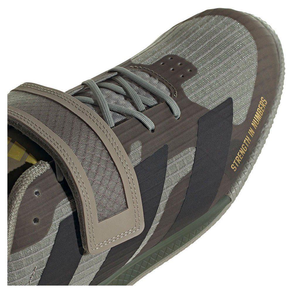Adidas Adipower 3 Weightlifting Boots