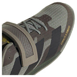 Adidas Adipower 3 Weightlifting Boots