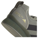 Adidas Adipower 3 Weightlifting Boots