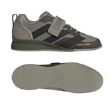 Adidas Adipower 3 Weightlifting Boots
