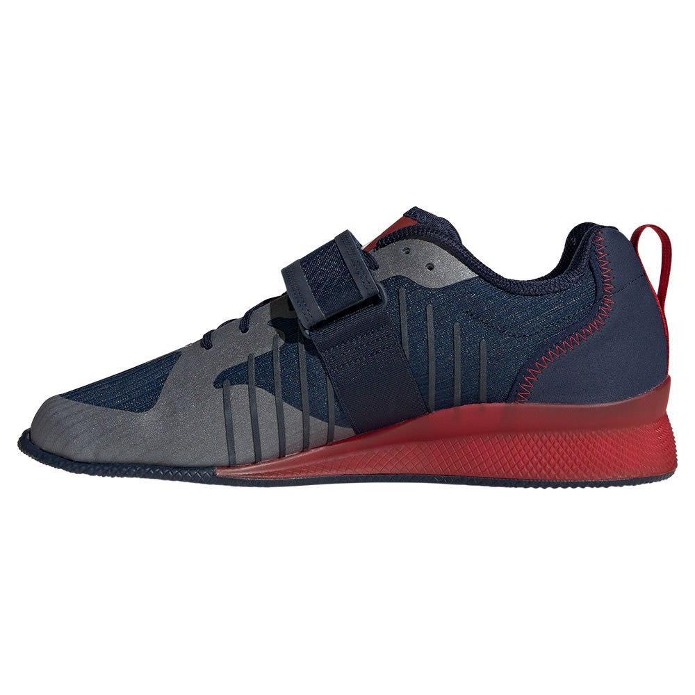 Adidas Adipower 3 Weightlifting Boots