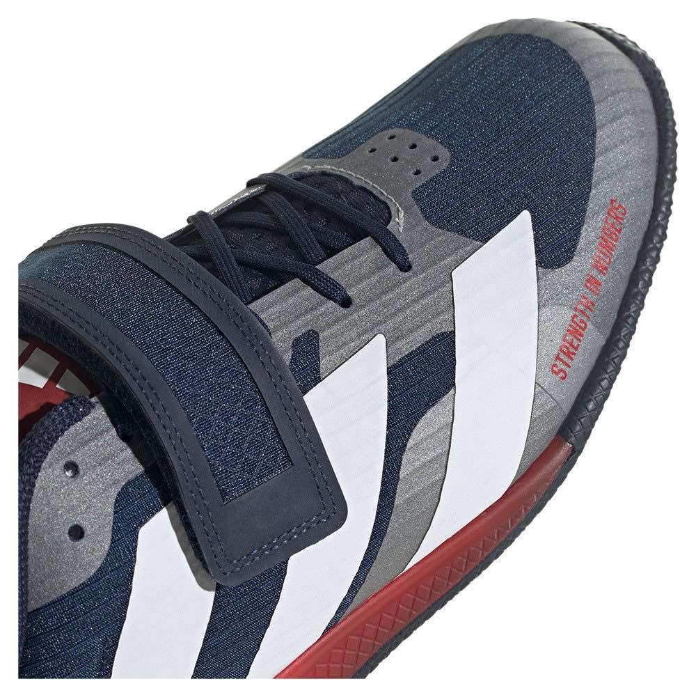 Adidas Adipower 3 Weightlifting Boots