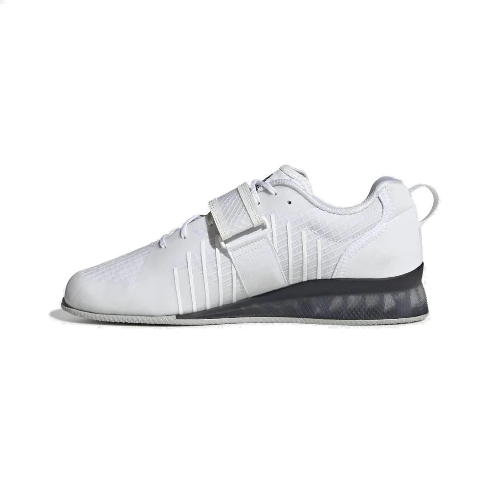 Adidas Adipower 3 Weightlifting Boots