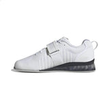 Adidas Adipower 3 Weightlifting Boots