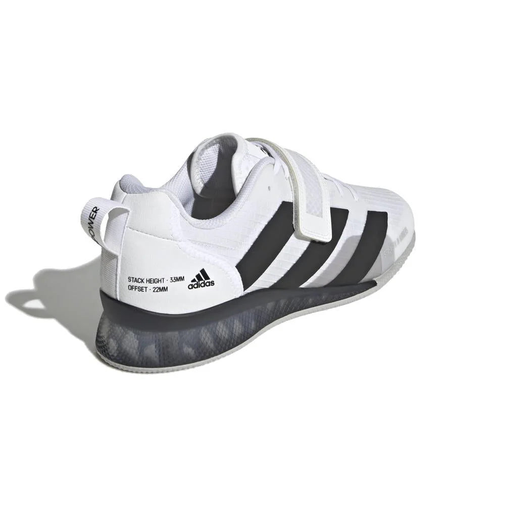 Adidas Adipower 3 Weightlifting Boots