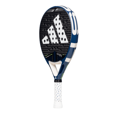 Adidas Cross It Carbon CTRL 3.4 Padel Racket 2025 - Padel Co