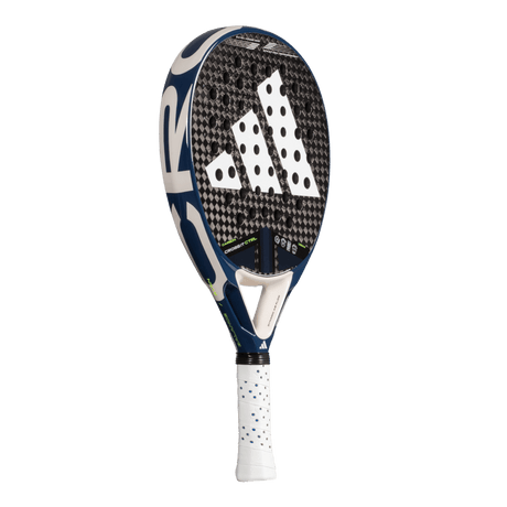 Adidas Cross It Carbon CTRL 3.4 Padel Racket 2025 - Padel Co