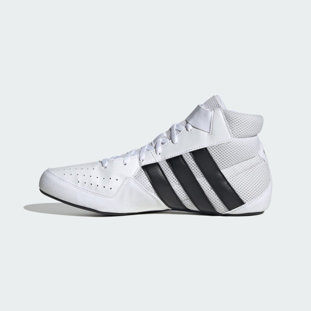 Adidas Havoc Plus Adult Boxing Boots