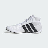 Adidas Havoc Plus Adult Boxing Boots