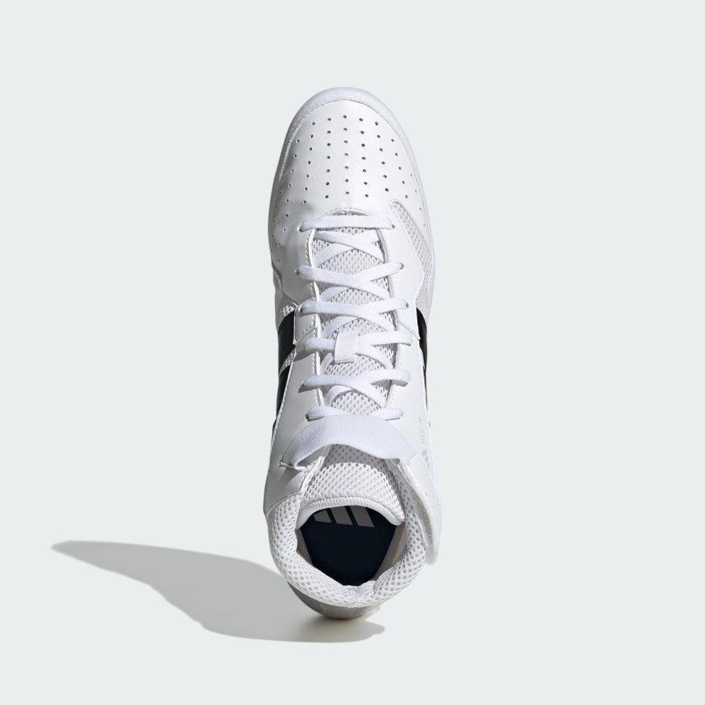 Adidas Havoc Plus Adult Boxing Boots