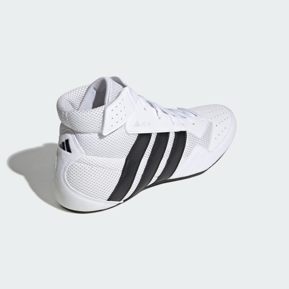 Adidas Havoc Plus Adult Boxing Boots