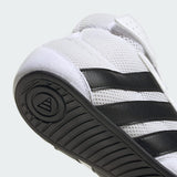 Adidas Havoc Plus Adult Boxing Boots