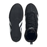 Adidas Box Hog 4 Kids Boxing Boots