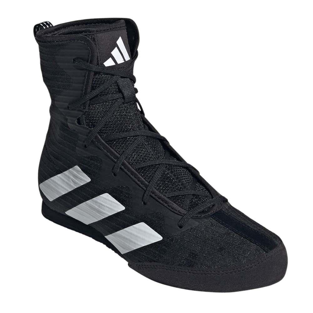 Adidas Box Hog 4 Kids Boxing Boots
