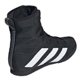 Adidas Box Hog 4 Kids Boxing Boots