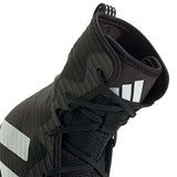 Adidas Box Hog 4 Kids Boxing Boots