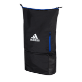 Adidas Multigame Backpack - Black/Blue - Padel Co