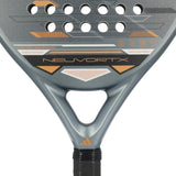 Adidas Neuvortx Cooper Padel Racket - Padel Co