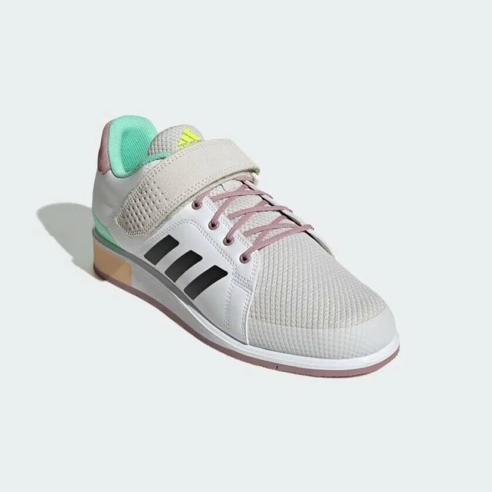 Adidas Power Perfect 3 Weightlifting Boots