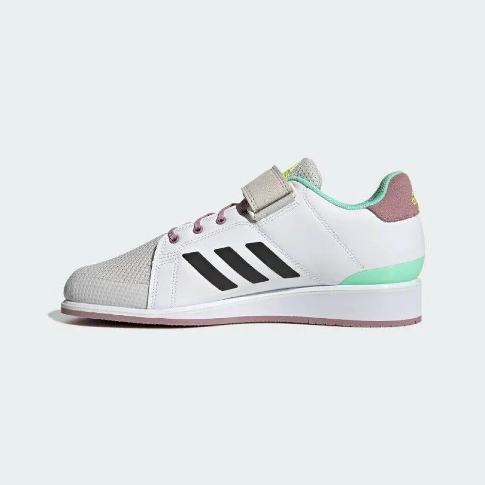Adidas Power Perfect 3 Weightlifting Boots