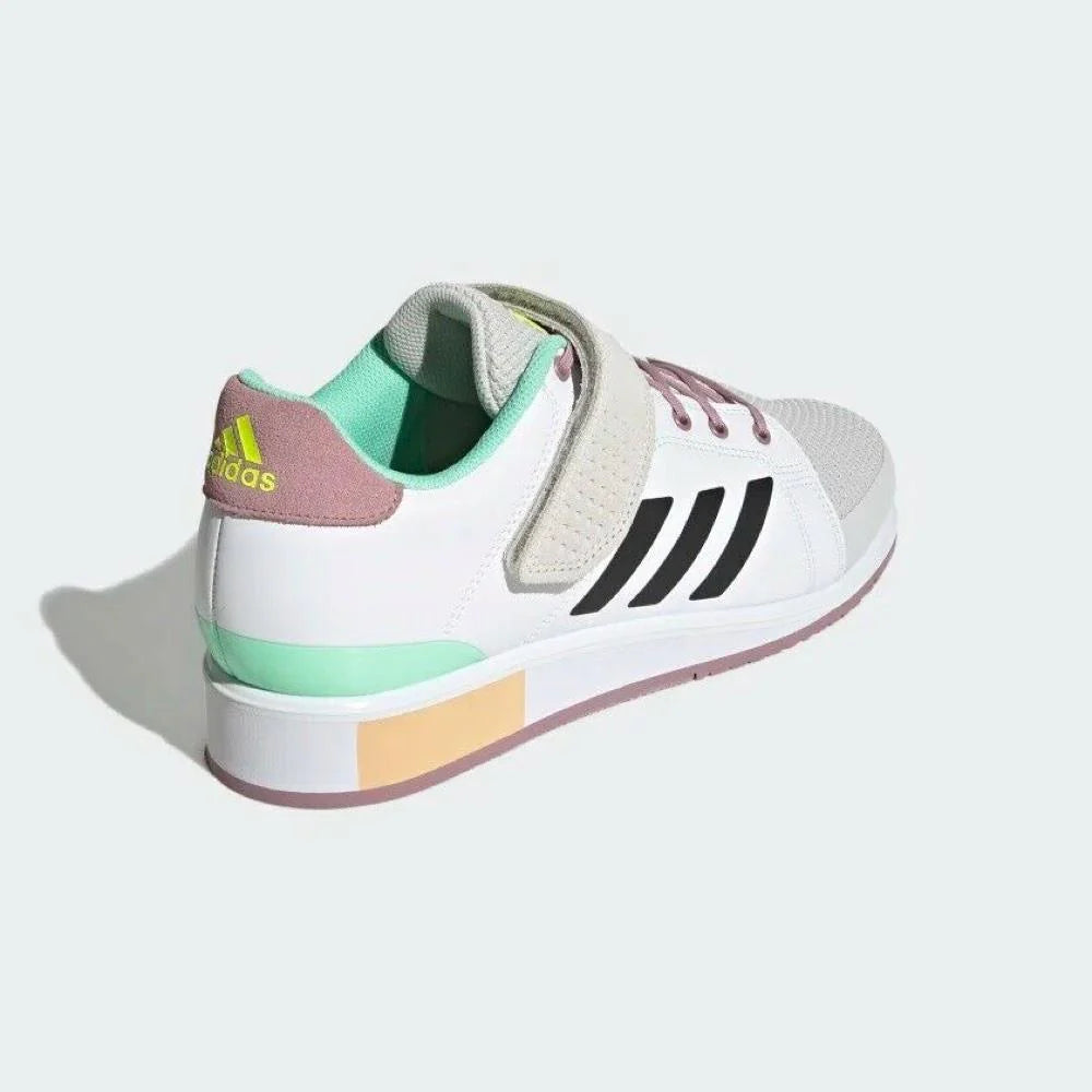 Adidas Power Perfect 3 Weightlifting Boots